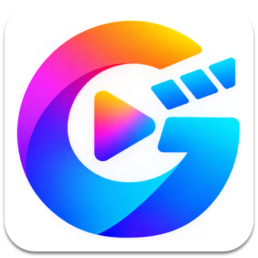 GoCut Logo